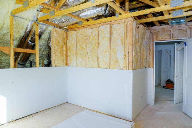Best Insulation Materials and Products in Wellsville, KS