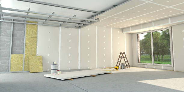 Best Insulation for Specific Applications in Wellsville, KS
