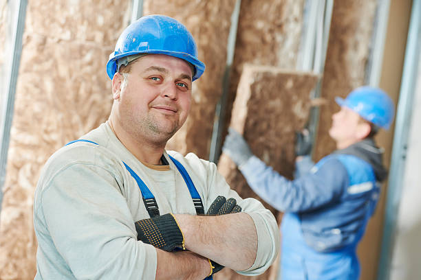 Best Insulation Installation Services in Wellsville, KS